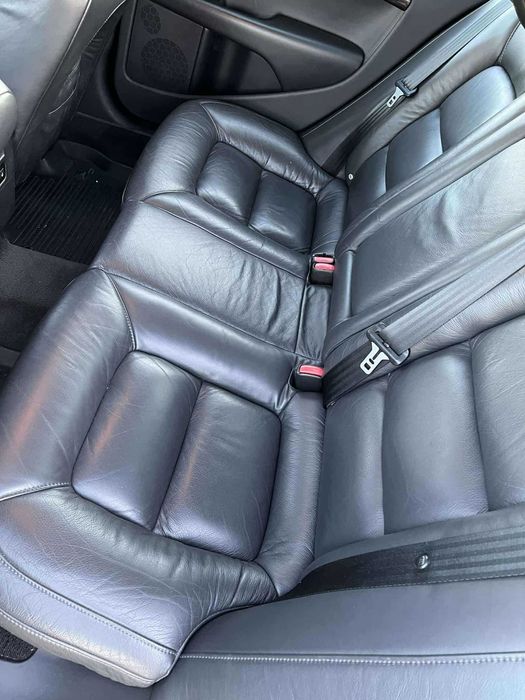 Volvo S80  Motor 2.4 cutie automata