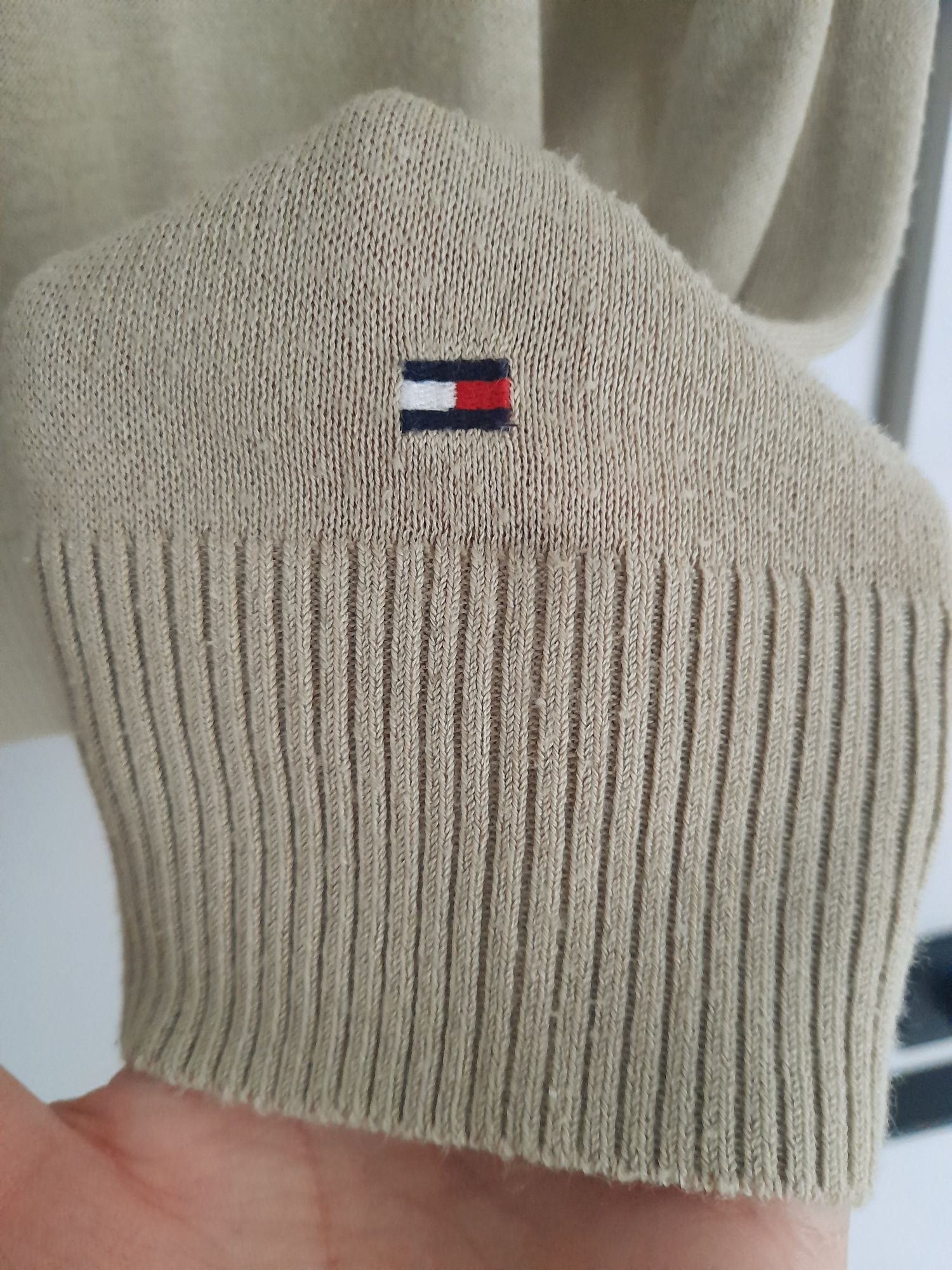 Pulover Tommy Hilfiger pentru bărbați