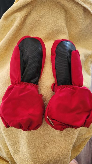 Ръкавици за зима/ски за дете