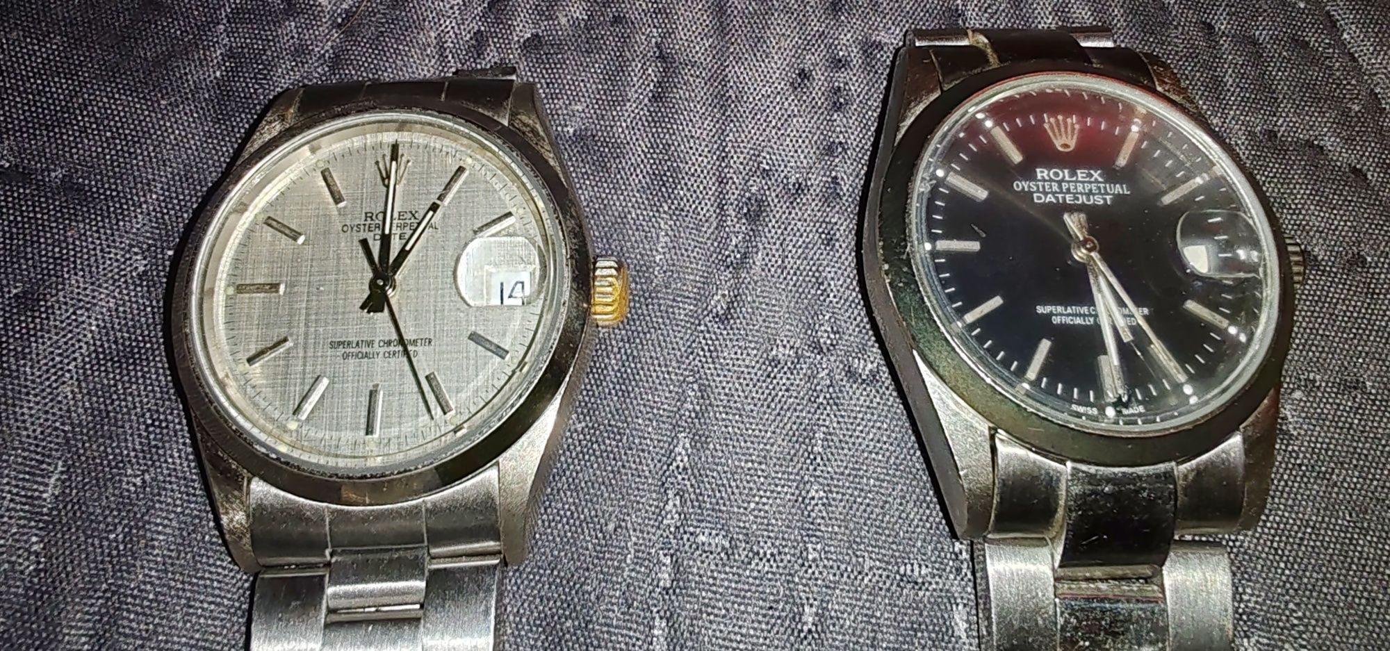 Rolex 78350 Rolex 78488