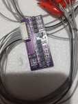 BMS egalizator pentru LiFePo4 8s24v