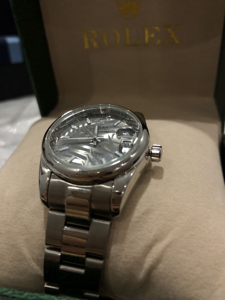 Часы «ROLEX»