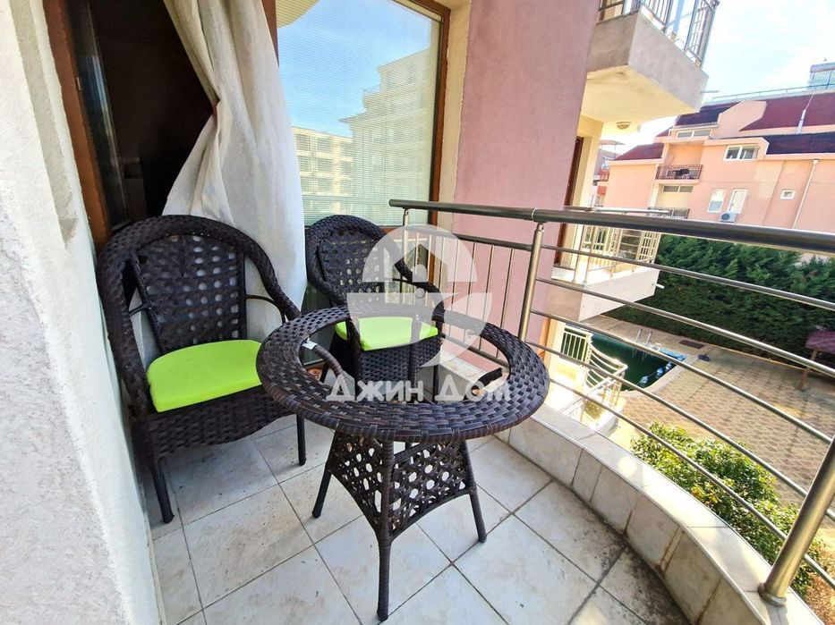 Продава се Тристаен апартамент в к.к. Слънчев бряг - 88 кв.м за 921 €/кв.м - Снимка #6