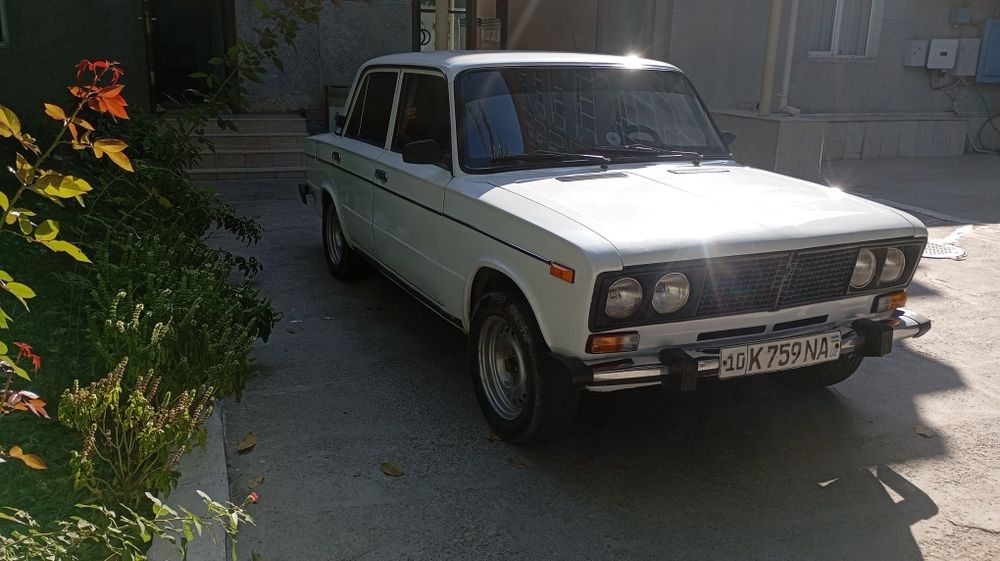 Jiguli 2106 vaz 2106 jiguli06