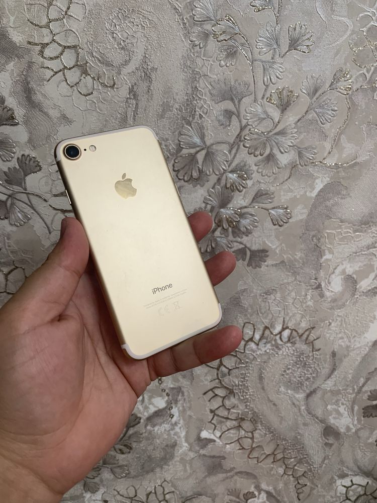 Iphone 7 128 gb ideall