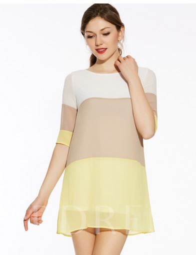 Rochie pentru vara - marimea S/M
