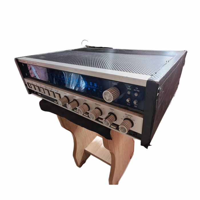 Tandberg TR 2075 Made By Norvegian