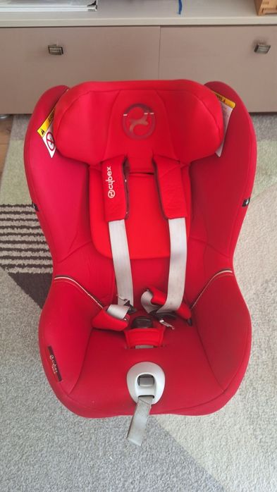 Vand scaun auto 0-4 ani Cybex Siron M2 i-size