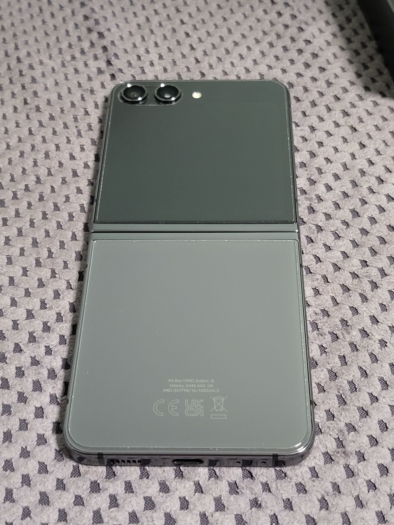 Samsung Z Flip 5 512GB