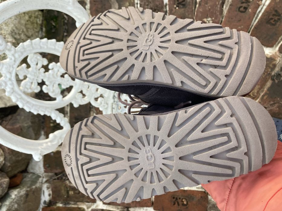 Ghete UGG dama marimea 36.5