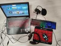 Laptop gaming Asus