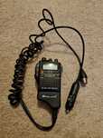 Statie radio auto CB Midland Alan 52 Multi si antena Midland