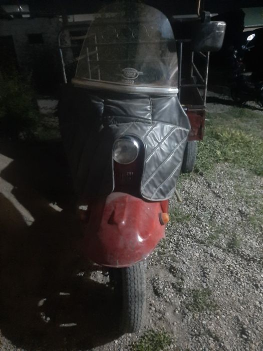 Motorol  muravey