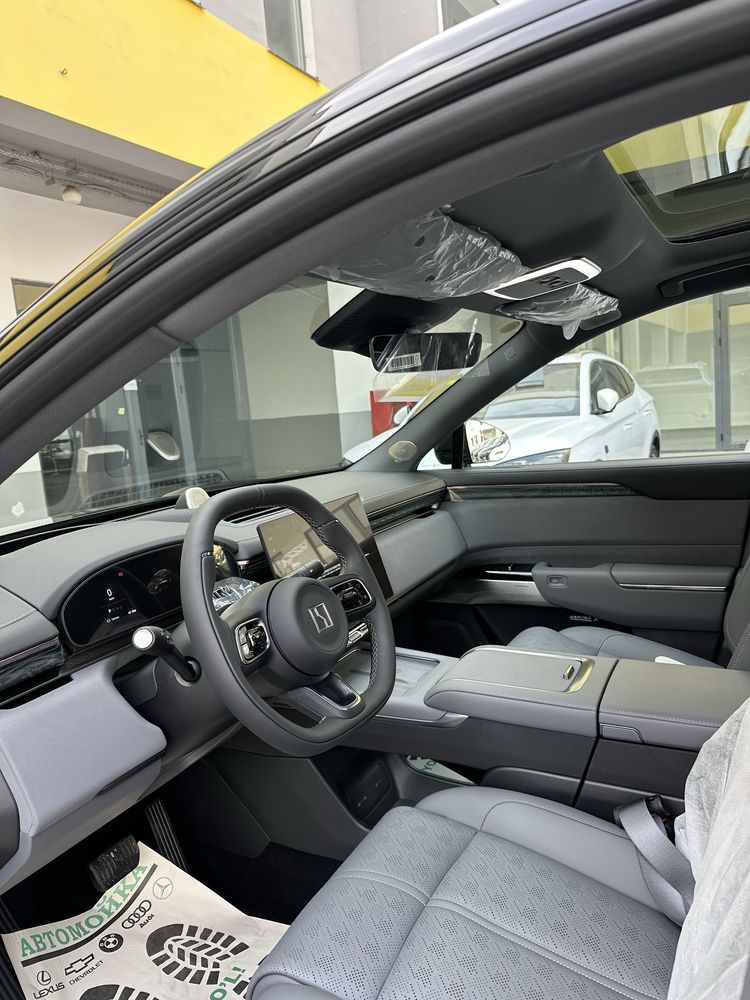 Zeekr 7X RWD Smart driving 2025/25 100KWH 705 KM Full skidka narxlarda