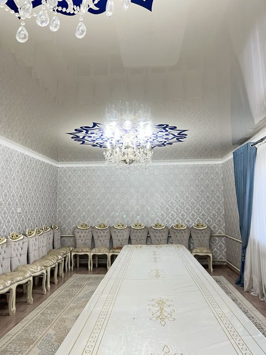 Продам дом мебелімен Ровное