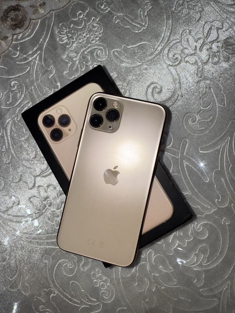 Iphone 11 Pro 256GB