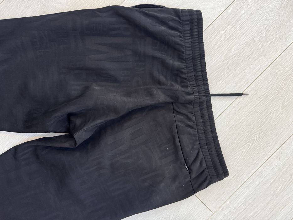 Pantaloni de trening Bikkembergs Originali