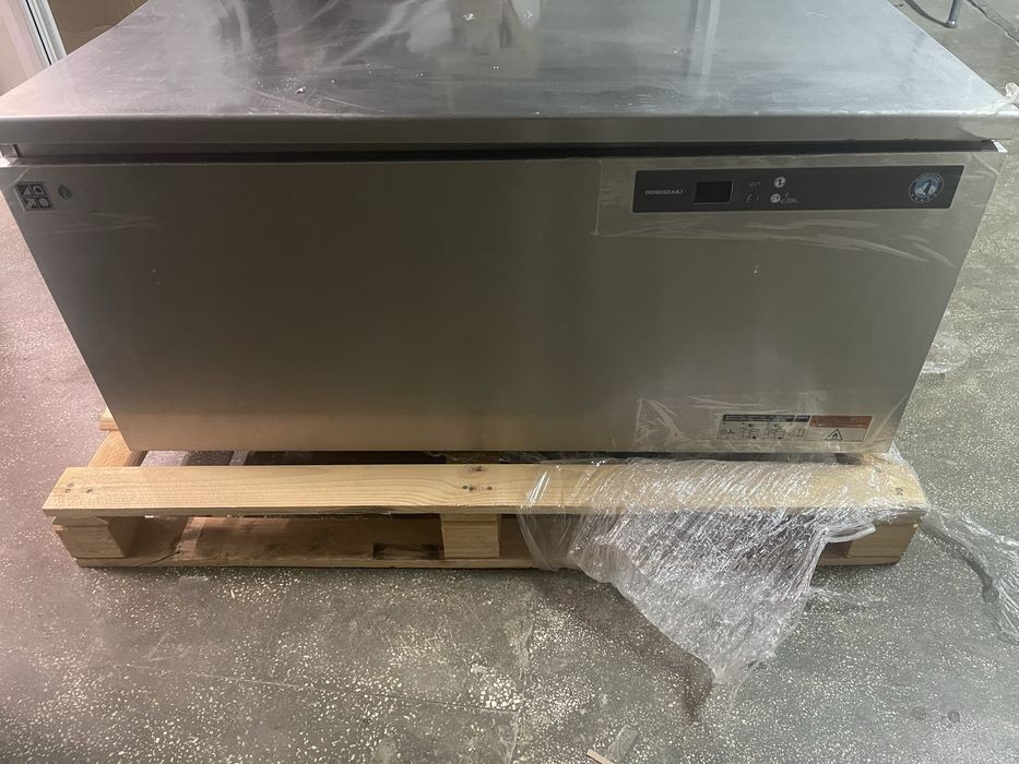 Masina gheata hoshizaki