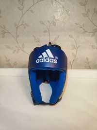 Боксёрский шлем adidas оригинальный