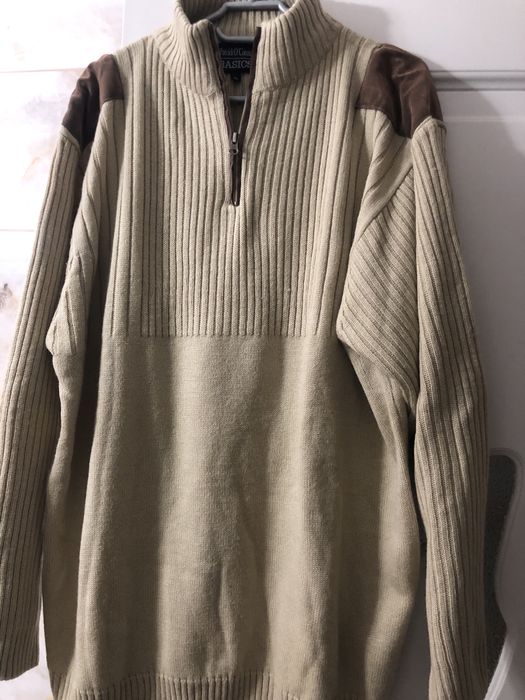 Pulover pentru barbati marimea XL