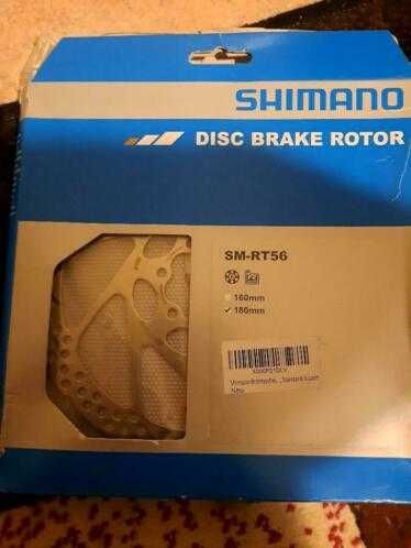 Shimano discuri frana