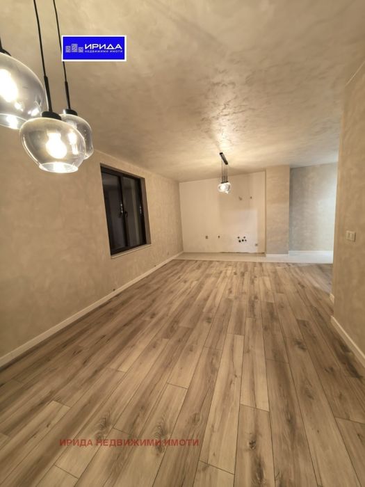 Продава се Тристаен апартамент в София, Манастирски ливади - 80 кв.м за 1607 €/кв.м - Снимка #1