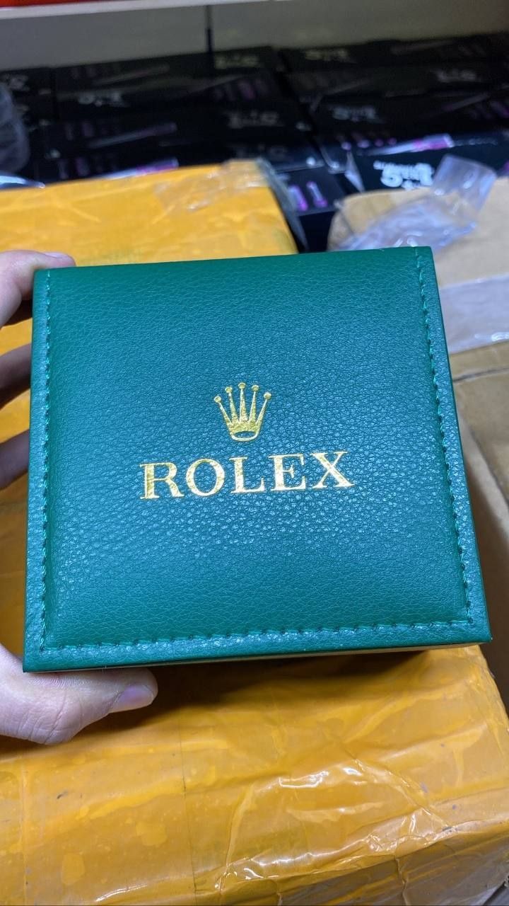 Rolex lux качество