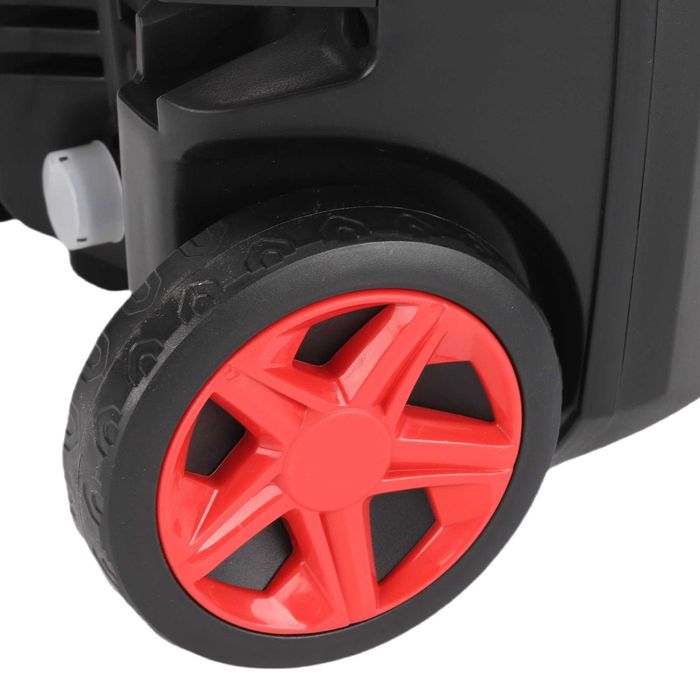 Мойка высокого давления P.I.T. PHP140-C1
