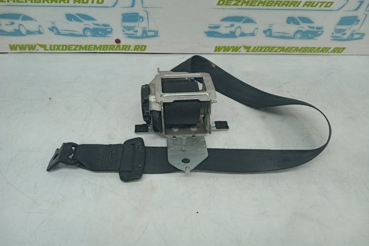 Centura siguranta spate dreapta 0589-p1-000277 Nissan Juke YF15 (facelift)  [din 2012 pana  2020] s