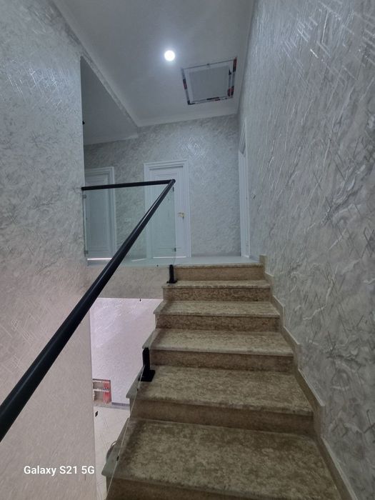 Участок 5 комнат, 2 сотки. СОГДИАНА