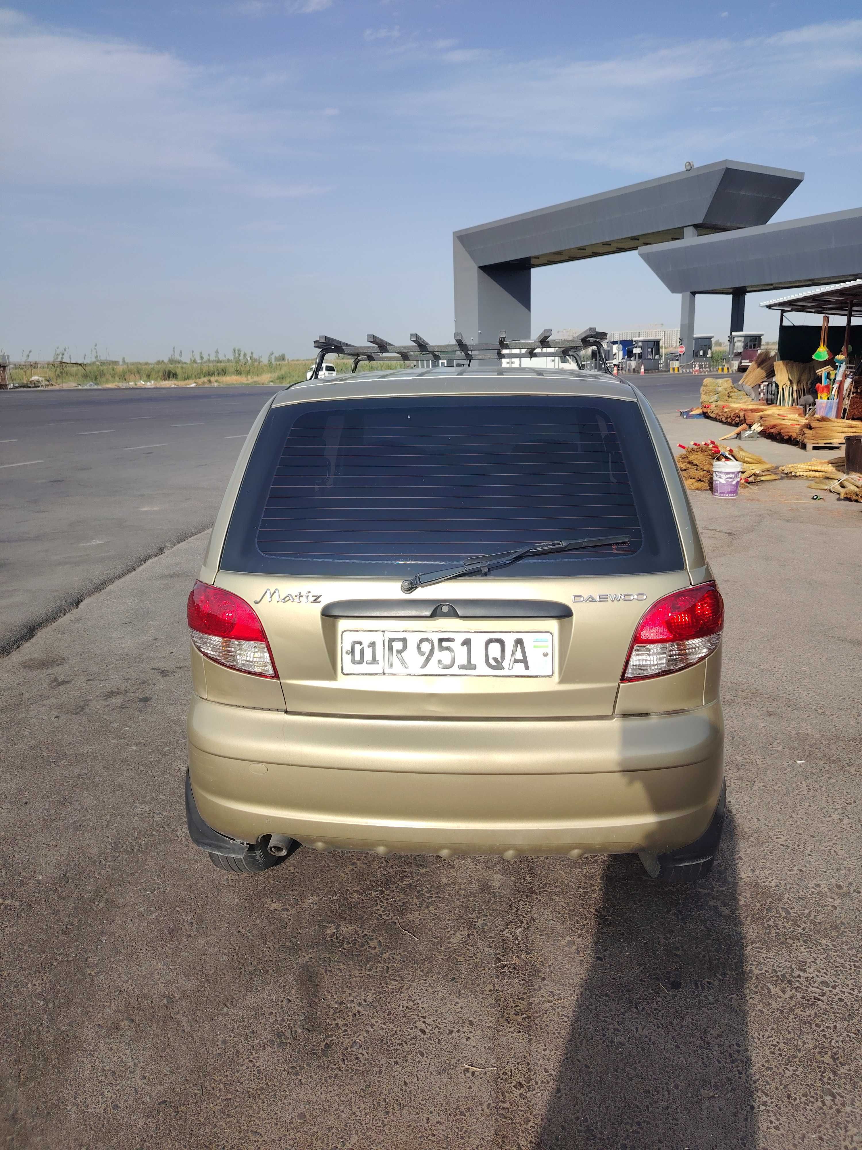 matiz mx 2007 srochni sotladi