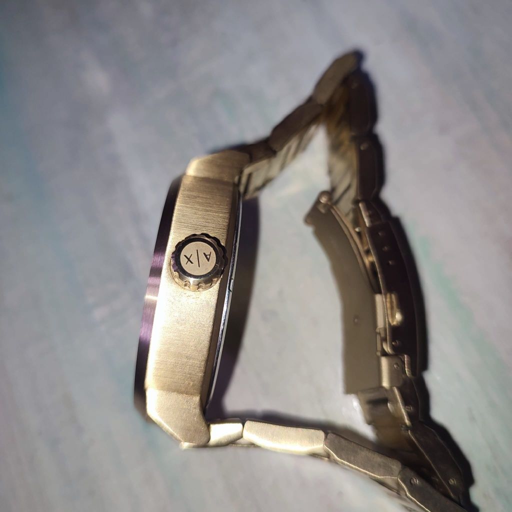 Vând ceas Armani Exchange