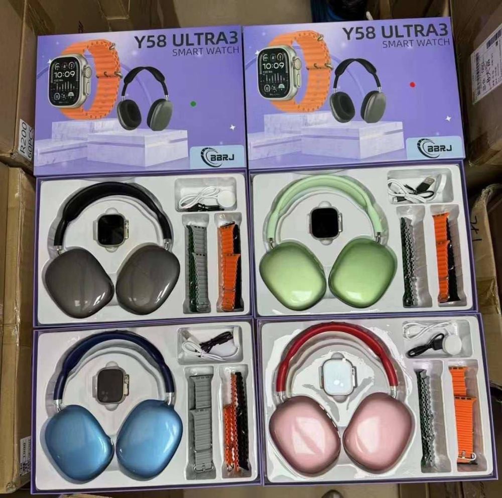 Smart Watch va P9 Max