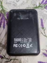 Baterie externa tellur 10000mah