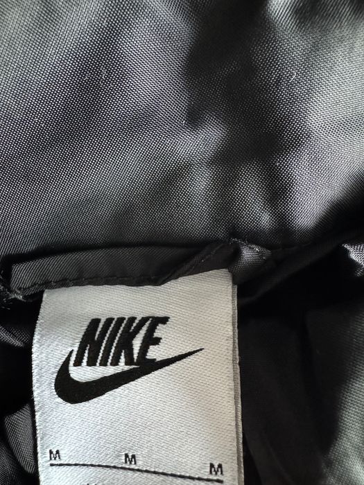 Мъжки спортен екип Nike M размер