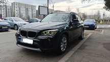 BMW X1 BMW X1 xDrive 18d stare buna