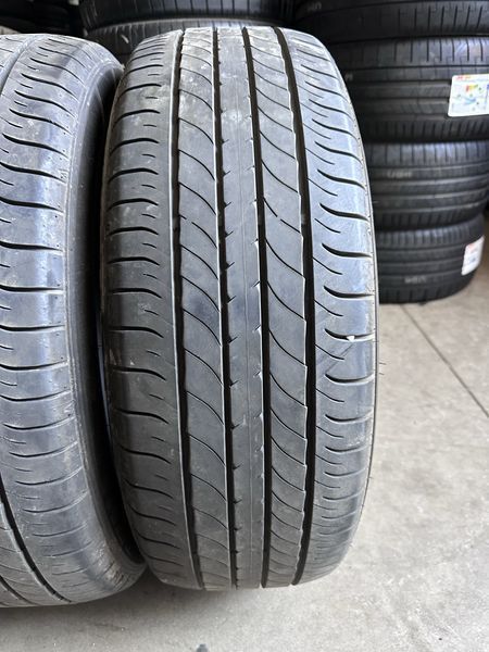 235/55/20 DUNLOP 4бр