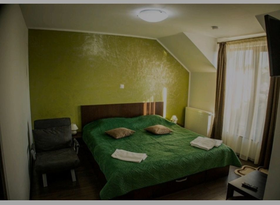 Revelion 2026-  50 euro/persoana/noapte -integral 3 nopti SALINA TURDA