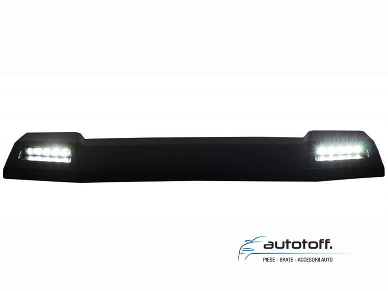 Eleron frontal compatibil cu Mercedes G-Class W463 (89-17)