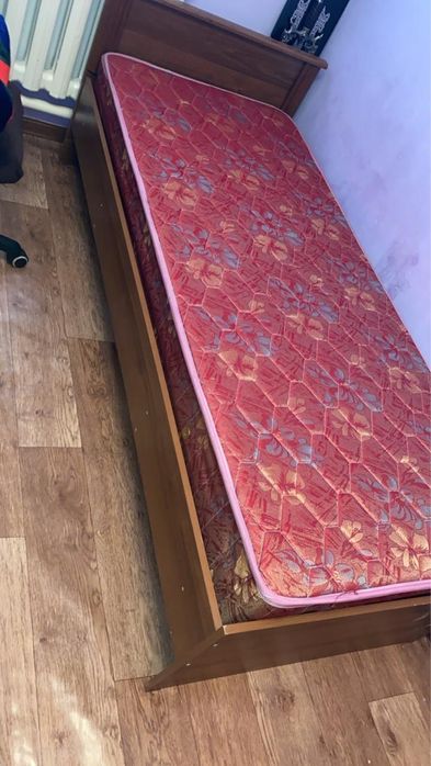 Диван и кровать