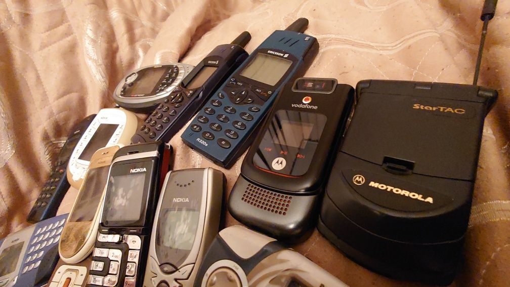 Nokia /Нокия 7600,7373,8250,5510, 6150,7260,3300,8850...