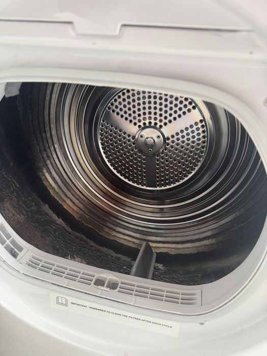 Сушилня Candy 6kg