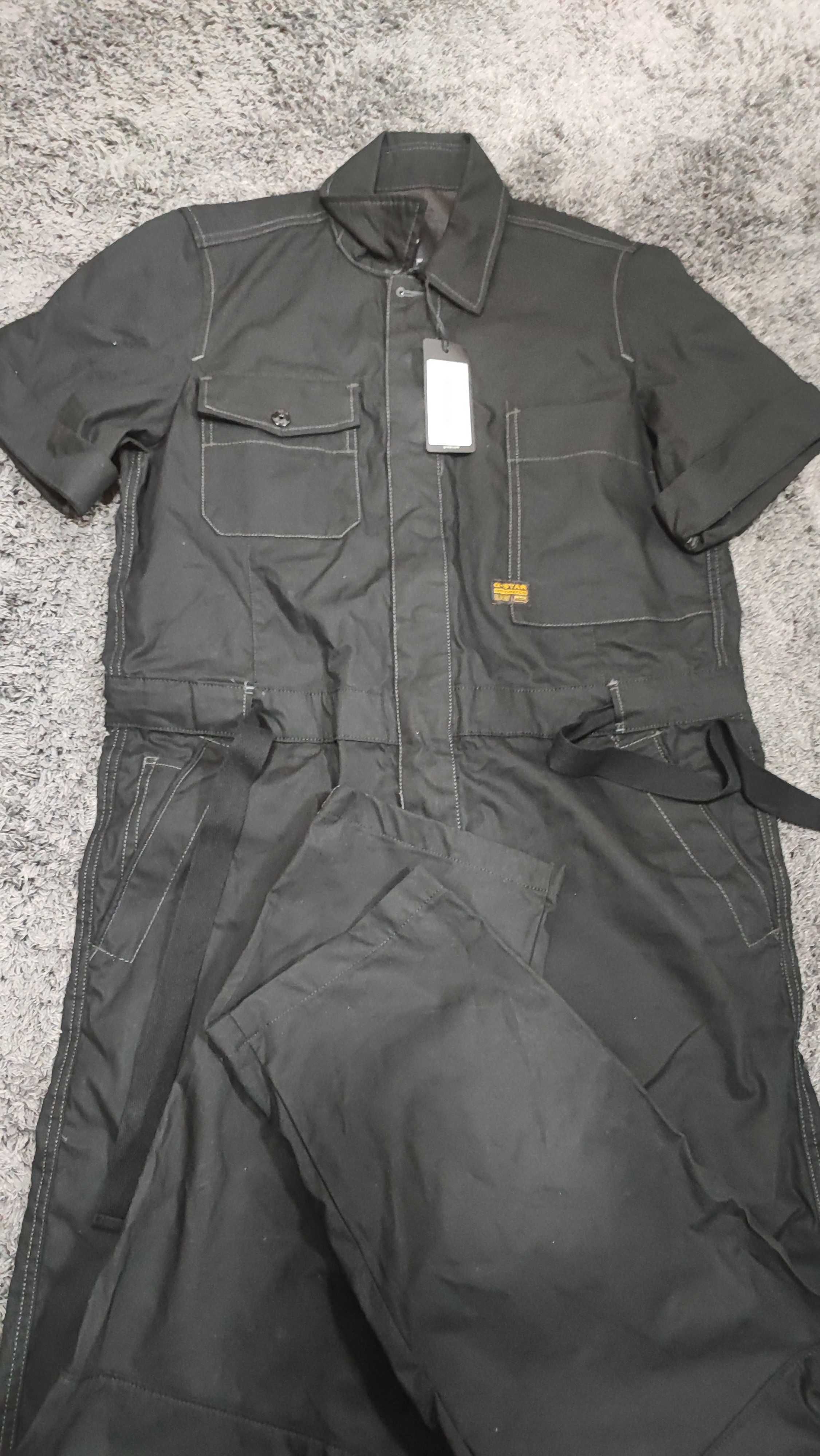 Salopeta G-Star Army Jumpsuit M