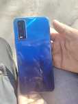 Vivo Y20 гарантия