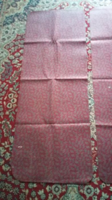 Продавам постелки за фитнес плаж или планина - 2 броя