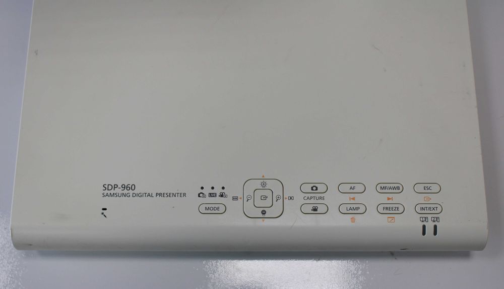 Дигитален презентер Samsung SDP-960 HD Digital Presenter