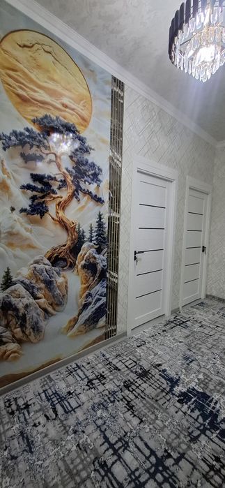 1 хонали ижарага берилади