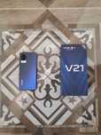 Vivo v21 globall