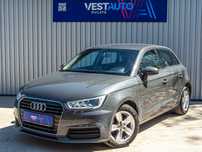 Audi A1 Finanțare - Rate fixe fara avans!