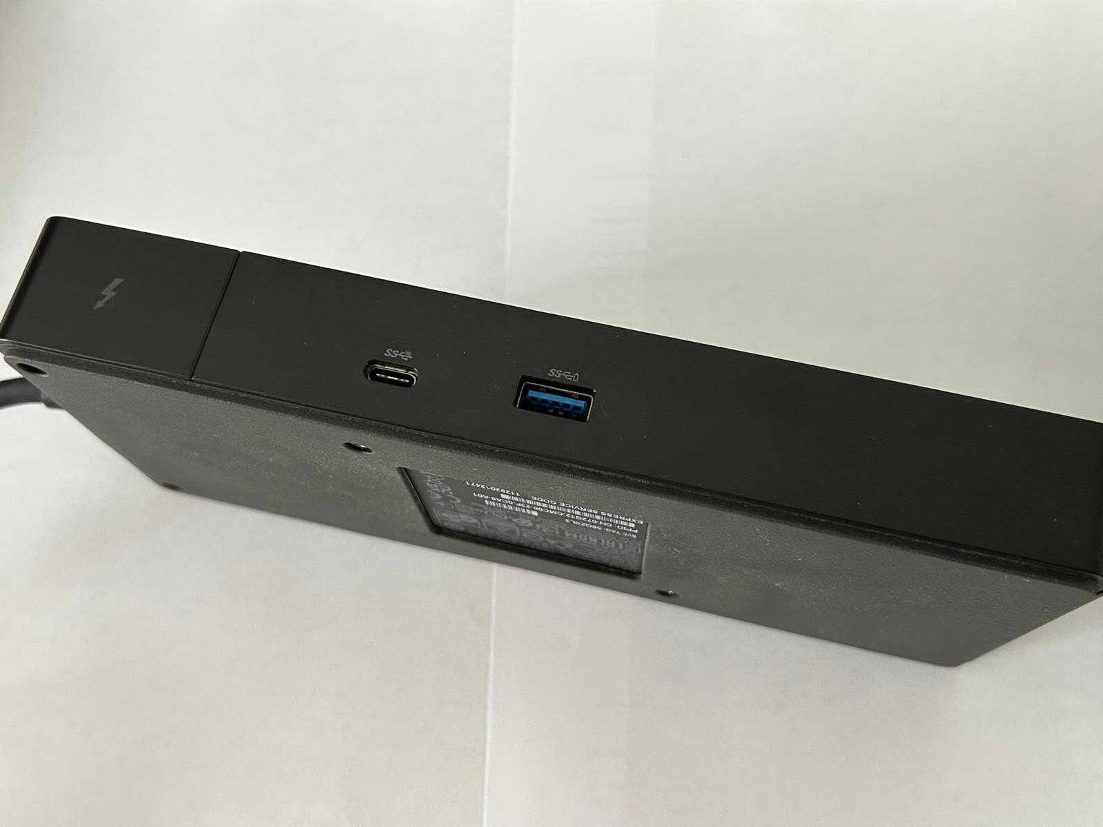Dell Docking Station WD19TBS